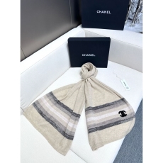 Chanel Scarf